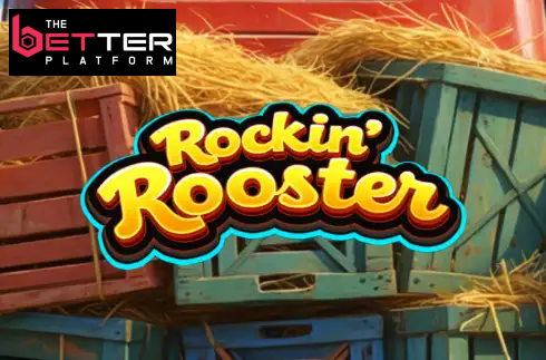 Rockin' Rooster